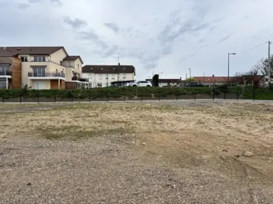 Image du modèle de maison Terrain Gueugnon 3