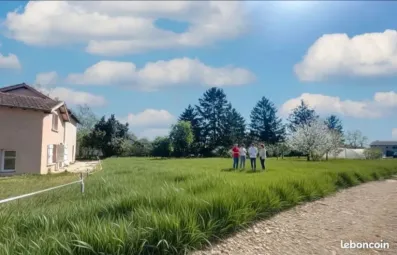 Image du modèle de maison varennes