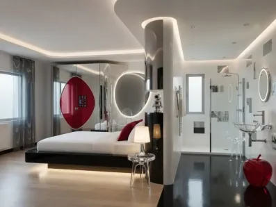 Image du modèle de maison SUITE 2