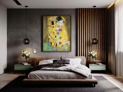 Image du modèle de maison CHAMBRE 6