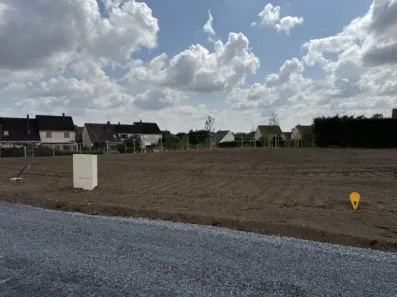Image du modèle de maison 2D