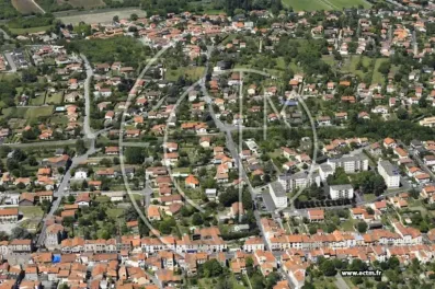 Image du modèle de maison MOZAC
