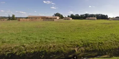 Image du modèle de maison Terrain