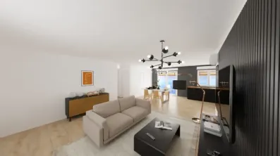 Image du modèle de maison 01Sejour