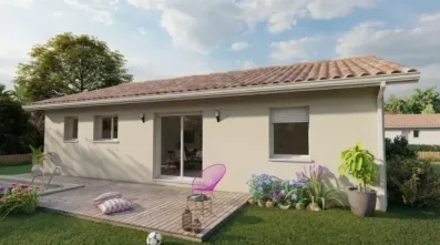 Image du modèle de maison ANKARA (1)
