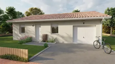 Image du modèle de maison ANKARA (2)