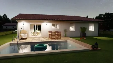 Image du modèle de maison ATHENES (2)