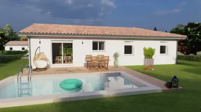 Image du modèle de maison ATHENES (3)