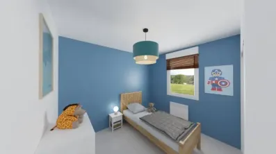 Image du modèle de maison 04chambre2