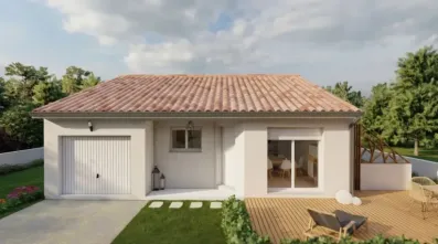 Image du modèle de maison BERLIN1