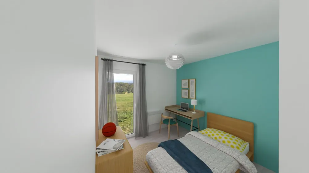Image du modèle de maison 04chambre2
