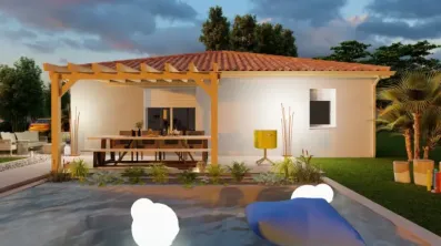 Image du modèle de maison DAKAR (4)