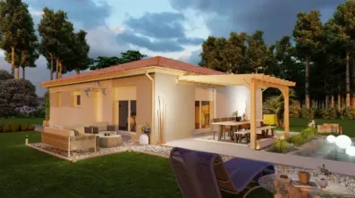 Image du modèle de maison DAKAR (7)