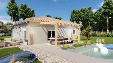 Image du modèle de maison DAKAR (6)