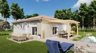 Image du modèle de maison DAKAR (3)
