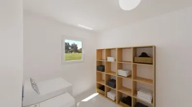 Image du modèle de maison 07cellier