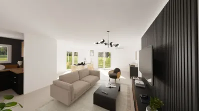 Image du modèle de maison 01sejour