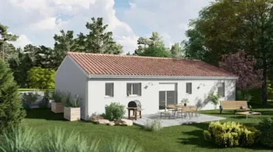 Image du modèle de maison DUBLIN1