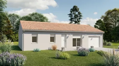 Image du modèle de maison DUBLIN2