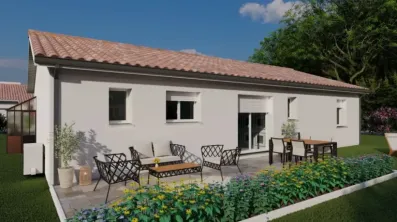 Image du modèle de maison DUBLIN (1)