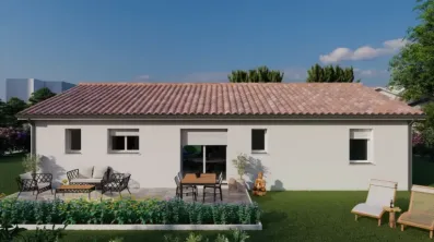 Image du modèle de maison DUBLIN (2)