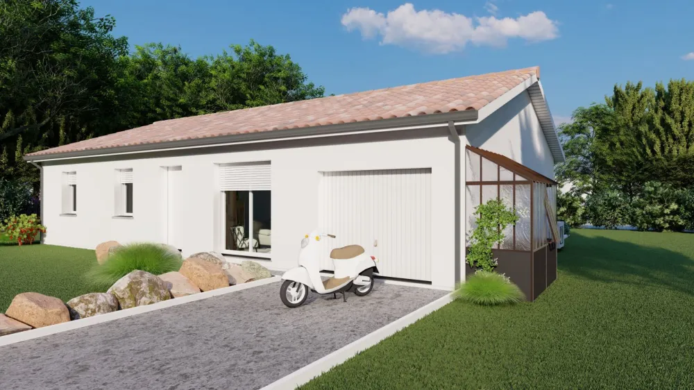 Image du modèle de maison DUBLIN (3)