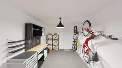 Image du modèle de maison 08Garage