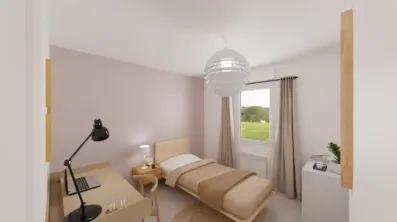 Image du modèle de maison 04chambre2