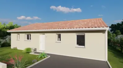 Image du modèle de maison JAKARTA (3)