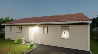 Image du modèle de maison JAKARTA (4)