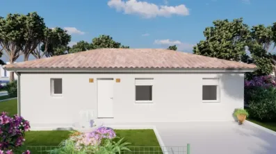 Image du modèle de maison LIMA (1)