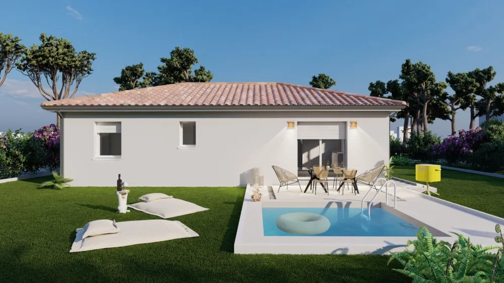 Image du modèle de maison LIMA (7)