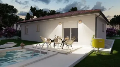 Image du modèle de maison LIMA (5)