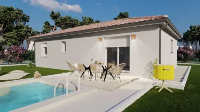 Image du modèle de maison LIMA (4)