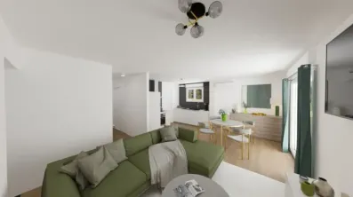 Image du modèle de maison 01sejour