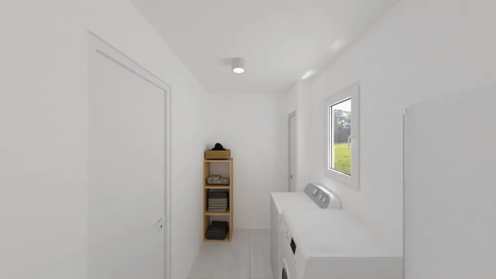 Image du modèle de maison 07cellier
