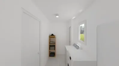 Image du modèle de maison 07cellier