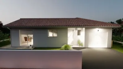 Image du modèle de maison LISBONNE (3)