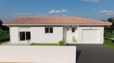 Image du modèle de maison LISBONNE (8)