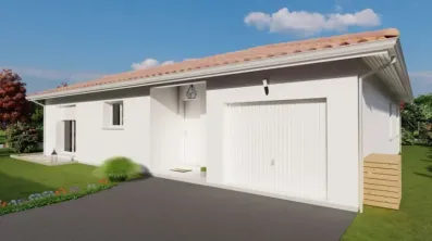 Image du modèle de maison LISBONNE (7)
