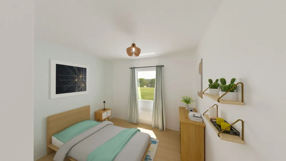 Image du modèle de maison 04chambre2