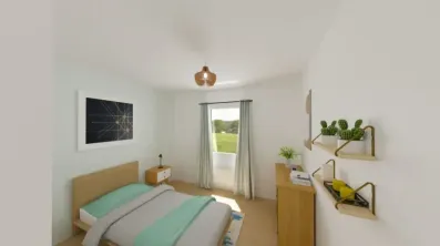 Image du modèle de maison 04chambre2