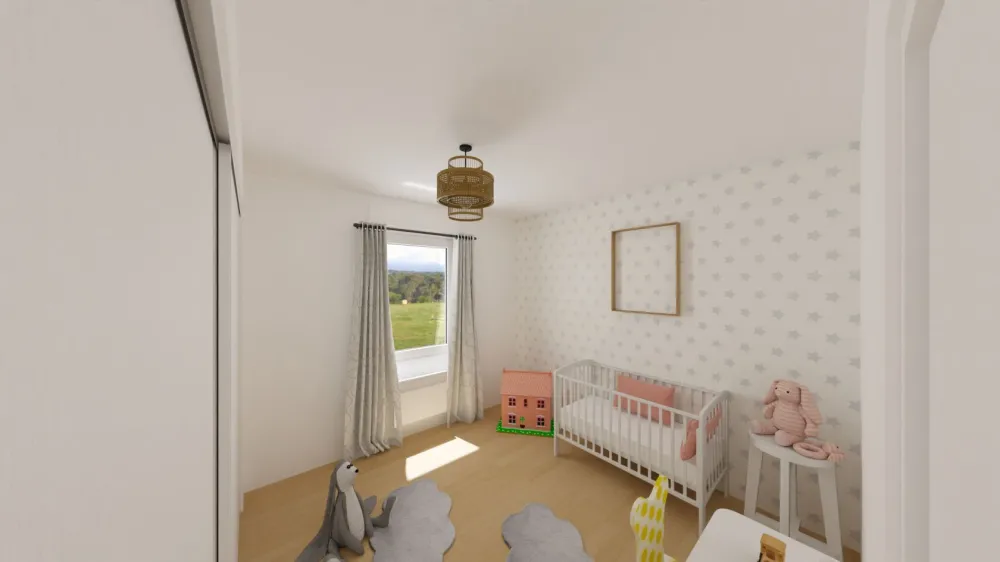 Image du modèle de maison 05chambre3