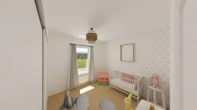 Image du modèle de maison 05chambre3