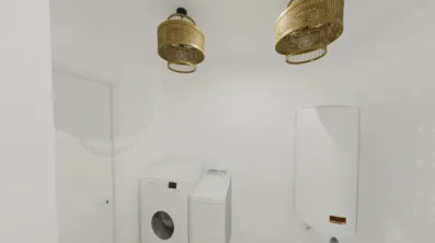 Image du modèle de maison 07cellier