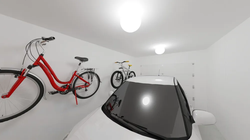 Image du modèle de maison 08garage