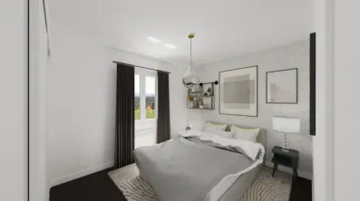 Image du modèle de maison 03_chambre1