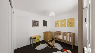 Image du modèle de maison 04_chambre2