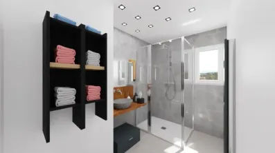 Image du modèle de maison 05_sdb