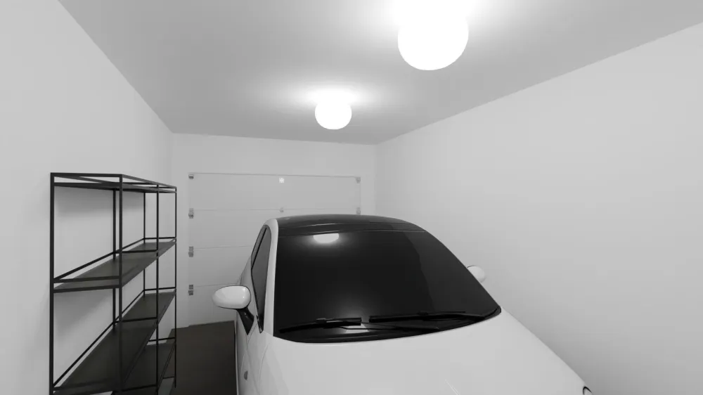 Image du modèle de maison 08Garage